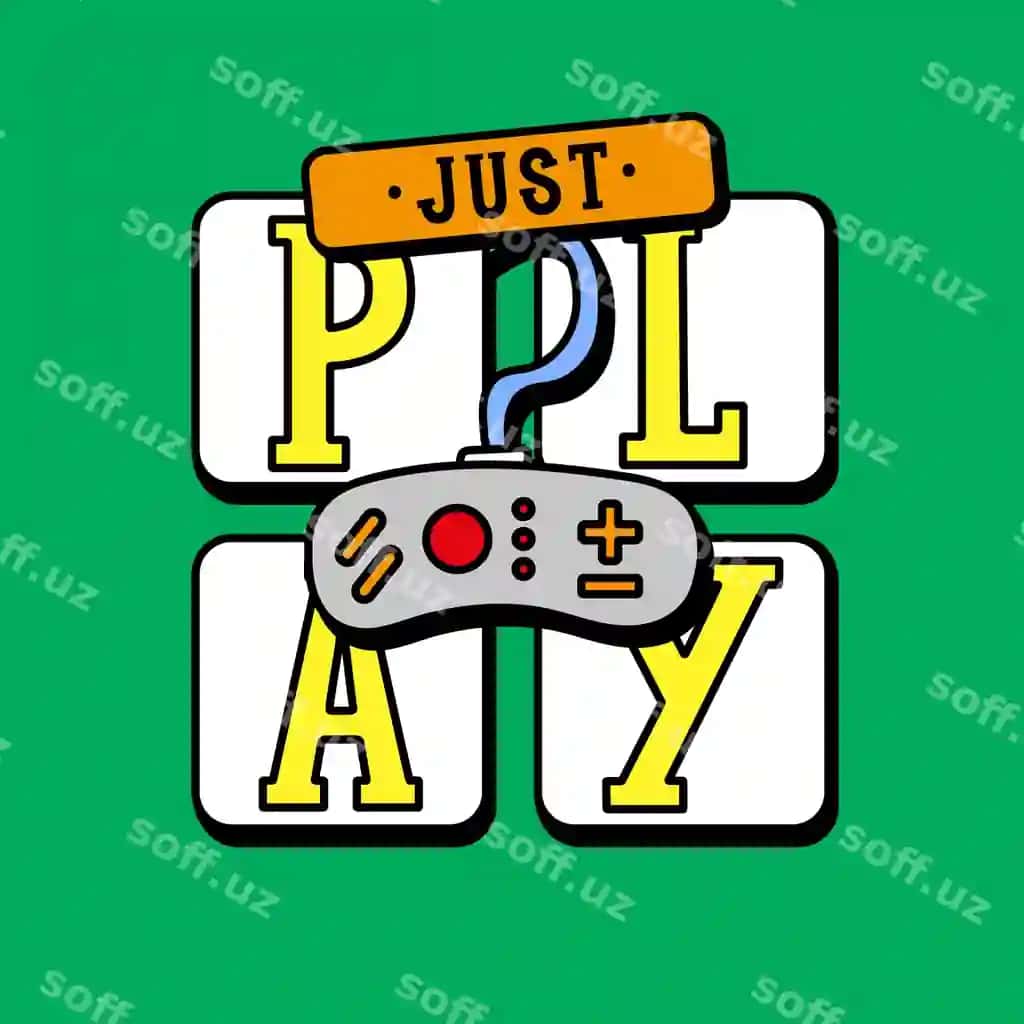 Faqat joystick o'ynang | Just play joystick