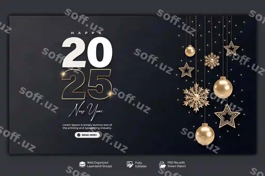Qora kartochka Yul kartochkasi bilan | Black card with christmas card it