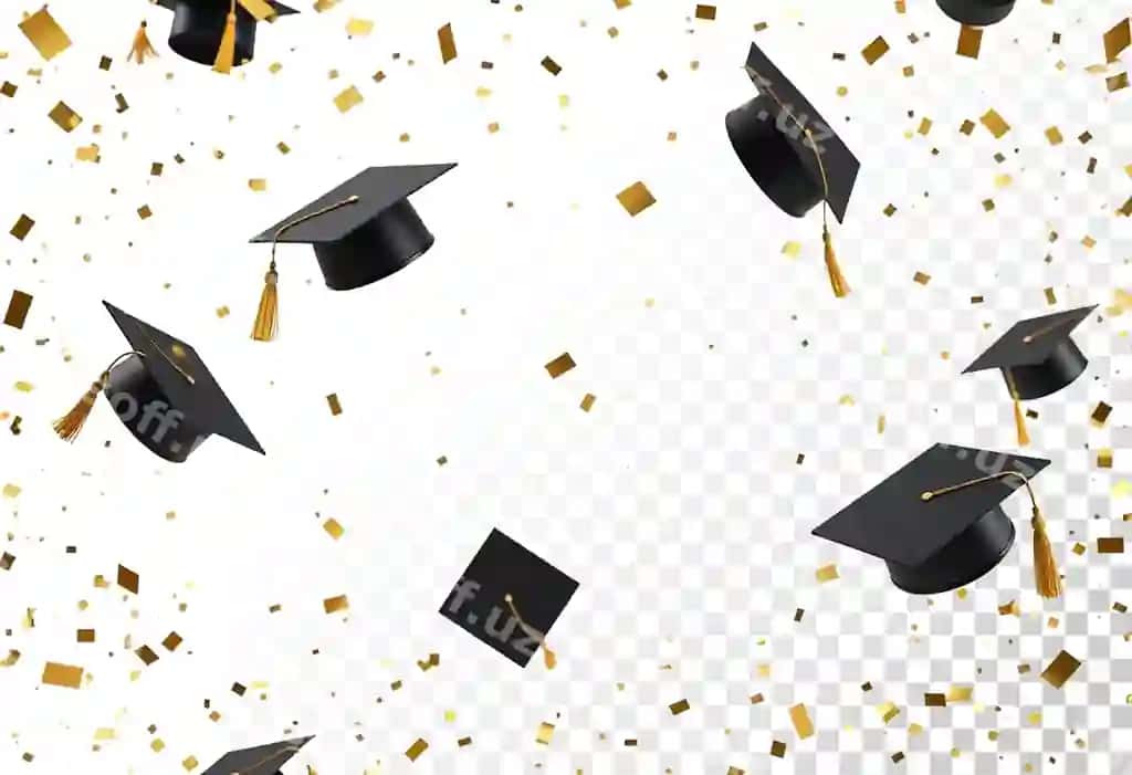 Bitirish bayrami | Graduation celebration