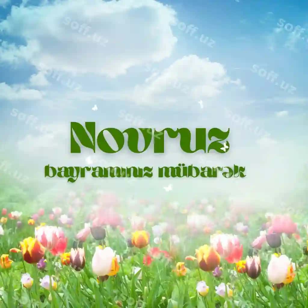 Novruz bayrami | Novruz holiday