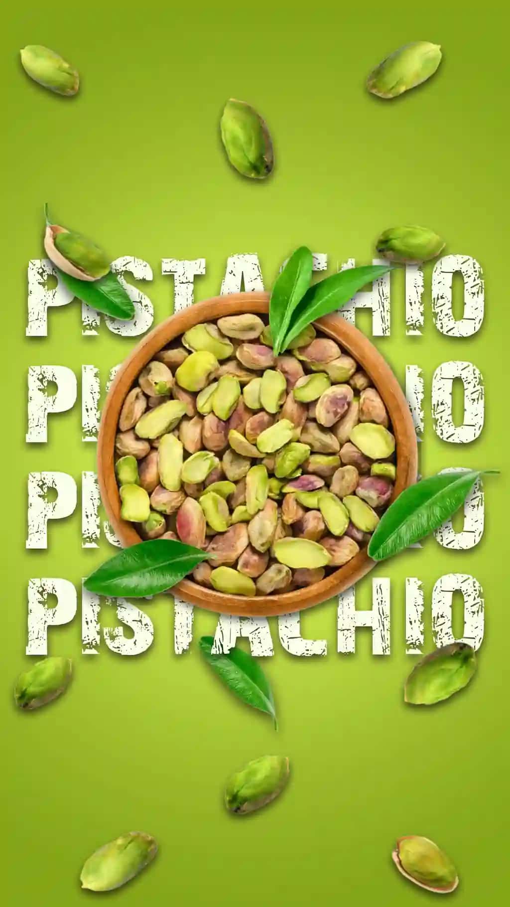 Sog'lom pista instagram hikoya hajmi | Healthy pistachio instagram story size