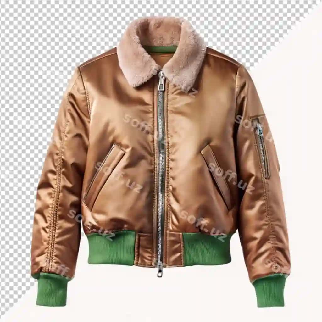 Qish kurtkasi | Winter jacket