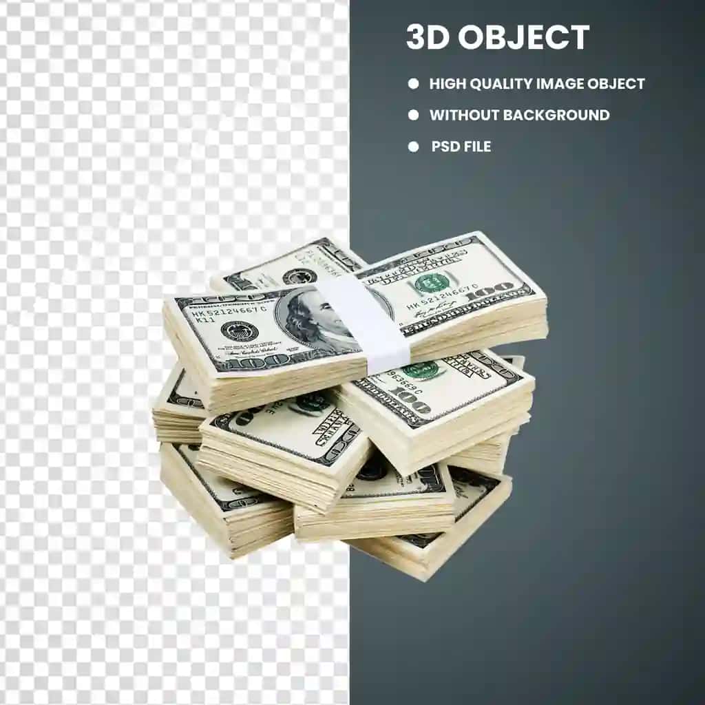Dollar paketi | Dollar packet