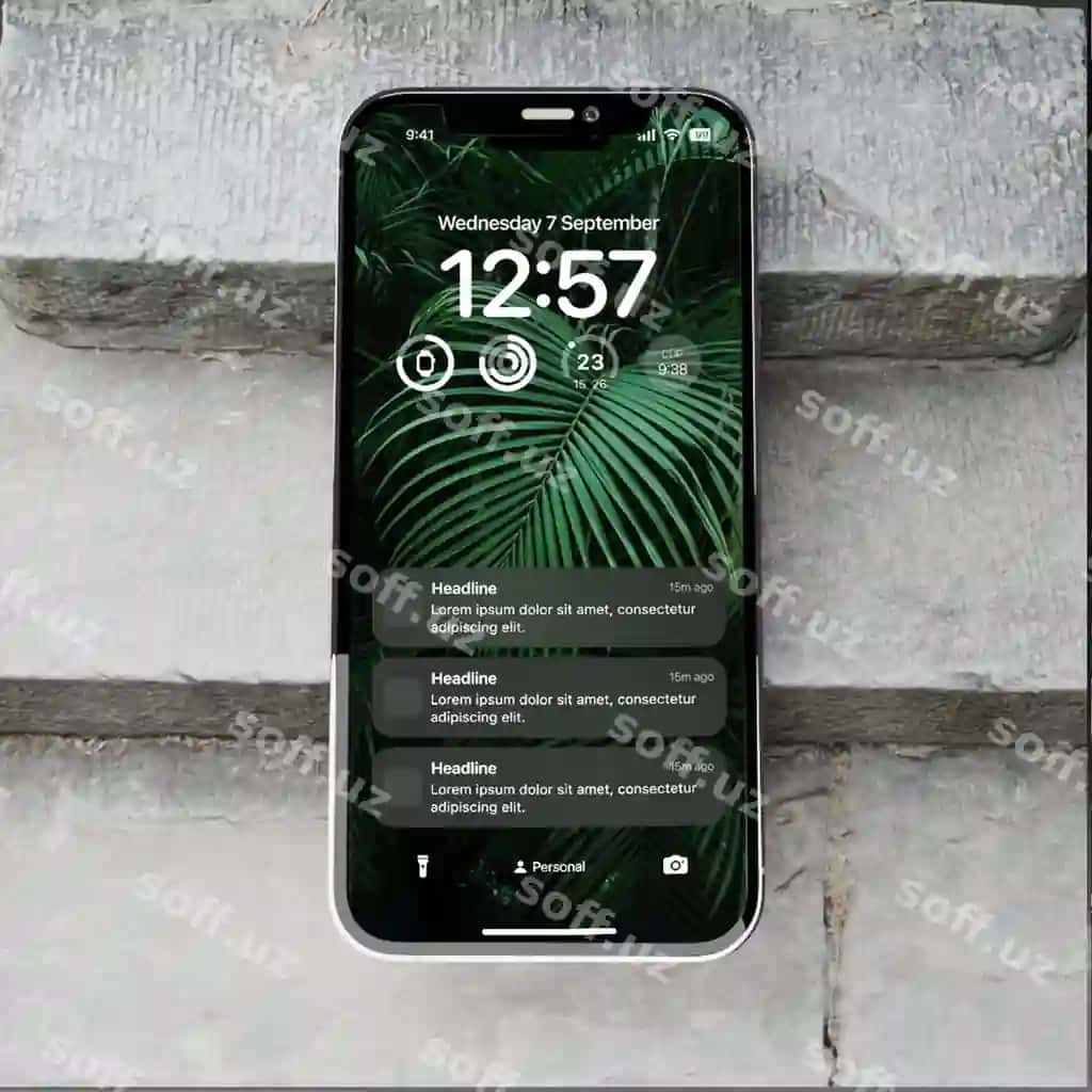 Mockup iphone 13 pro | Mockup iphone 13 pro 2