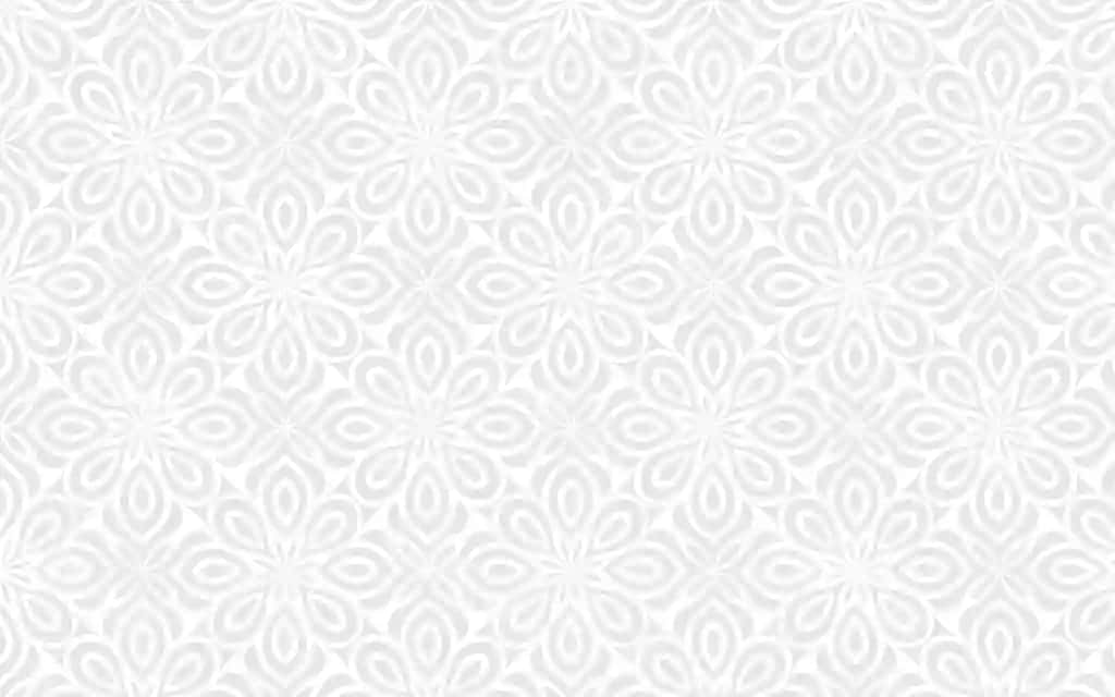 Gul och kulrang, nafis, choksiz tabiat barg naqshli fon | Flower light gray elegant seamless nature leaf pattern background
