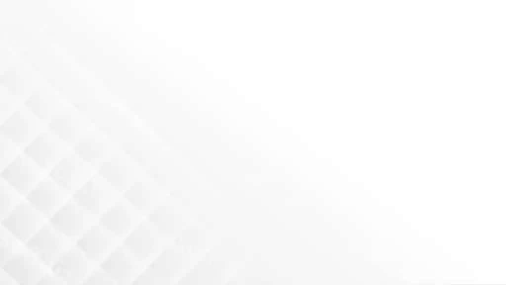 Bo'sh sof oq fon | Empty pure white background