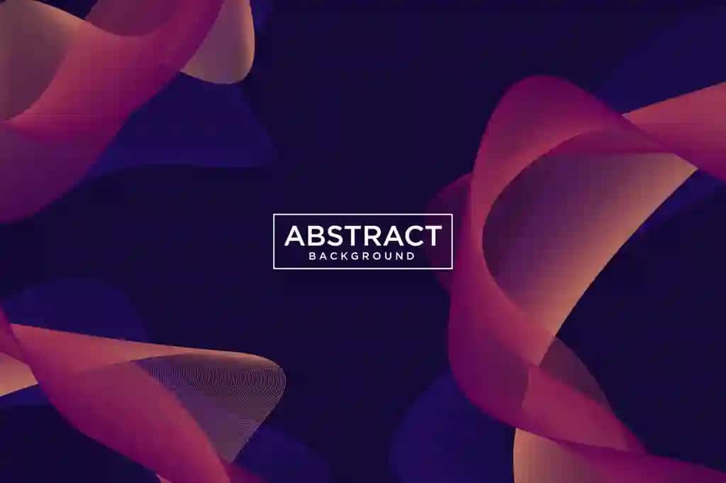 Binafsha rang bilan mavhum gradatsiya fon dizayni | Abstract gradation background design with purple colour