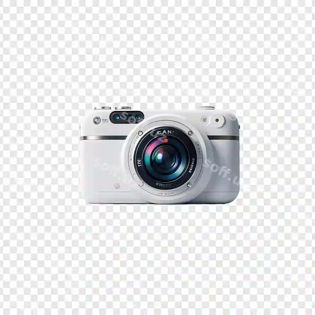 Word Canon bilan raqamli kamera | Digital camera with word canon it