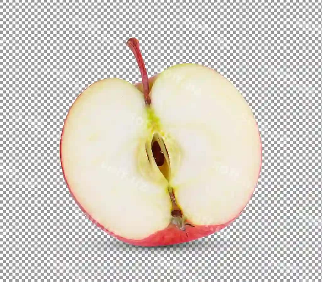 Apple alpha qatlam fon | Apple alpha layer background