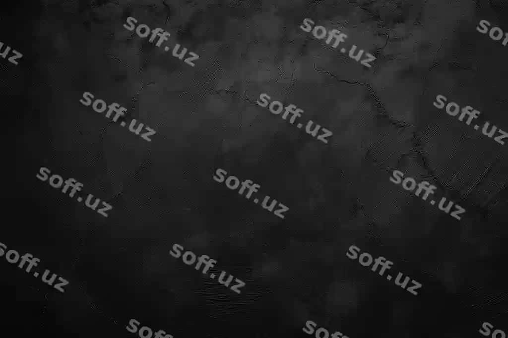 Qora grunge abstrakt fons oq chiziqlar poshik teksturasi vintage dizayn | Black grunge abstract background with white scratches dust texture vintage design