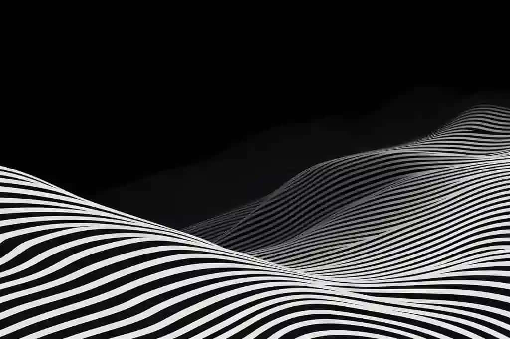 Fon grafik chiziqli naqsh | Backgrounds graphics striped pattern
