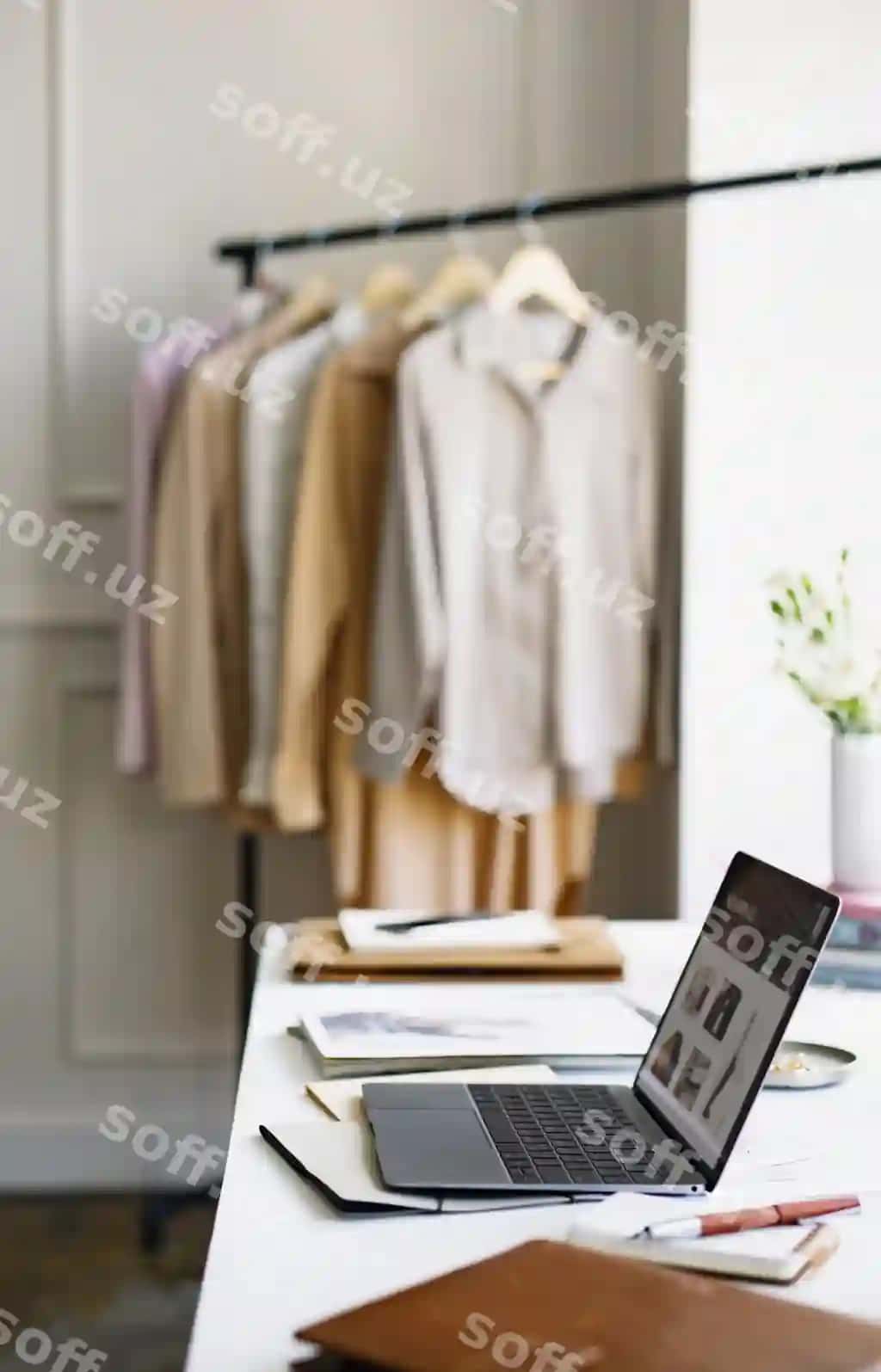 Noutbuk dizayner studio | Laptop designer studio