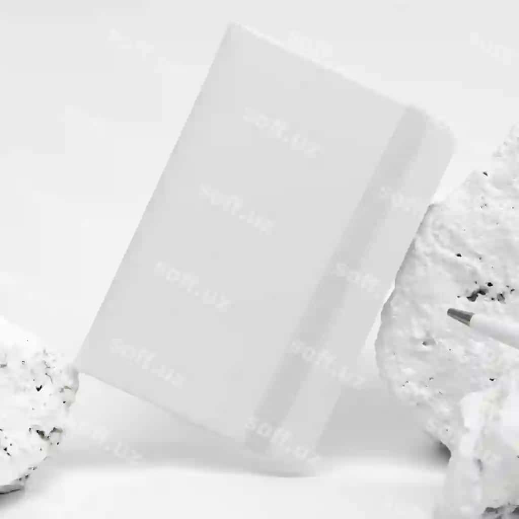 Namuna toshlari | Mock up stones