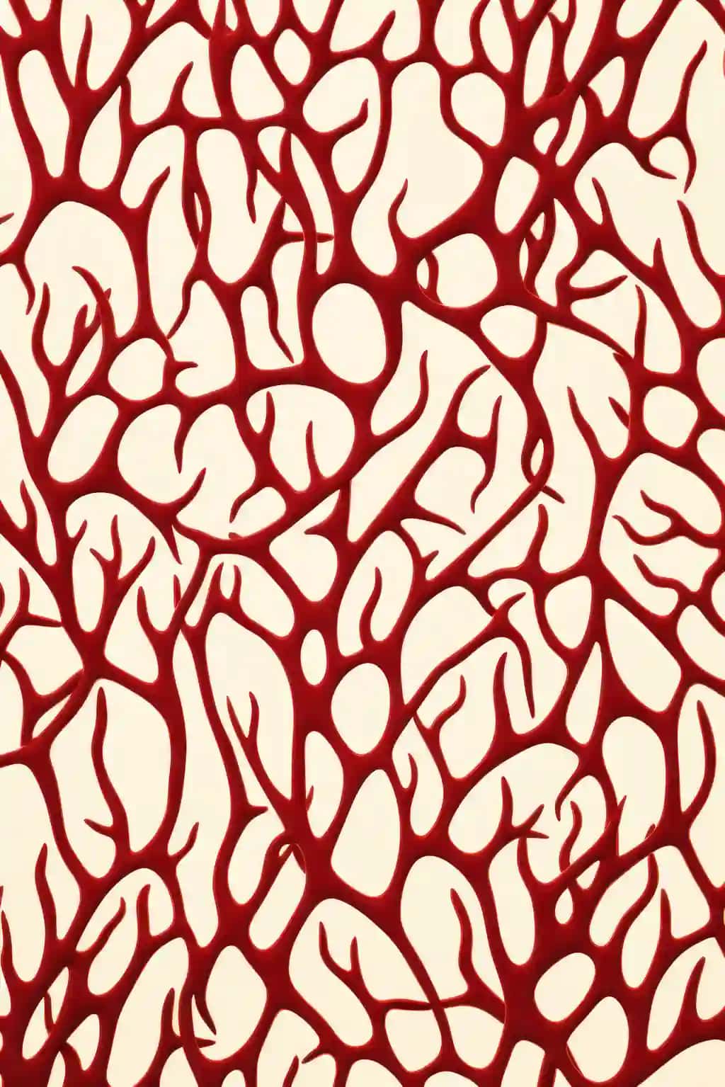 Nusxa maydoni bilan mavhum rang-barang fon naqsh | Abstract colorful background pattern with copy space