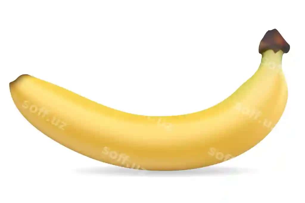 Banan | Banana
