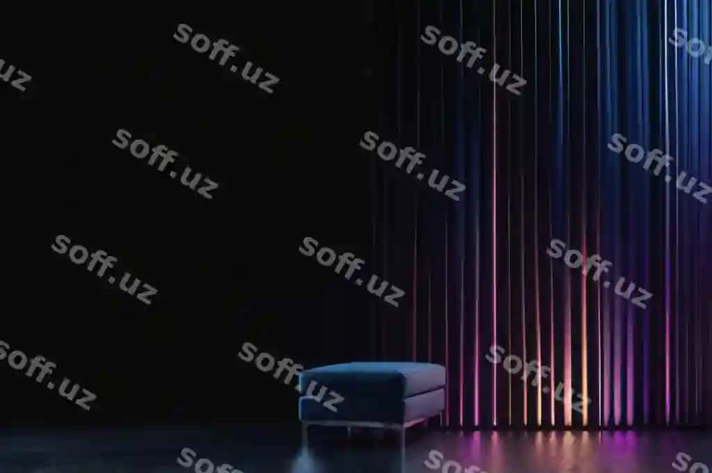 Divan qavat bilan parda u | Couch is floor with curtain it