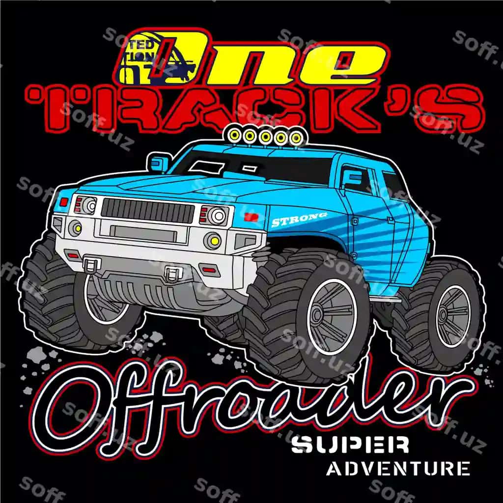 Mashina offroad | Car offroad