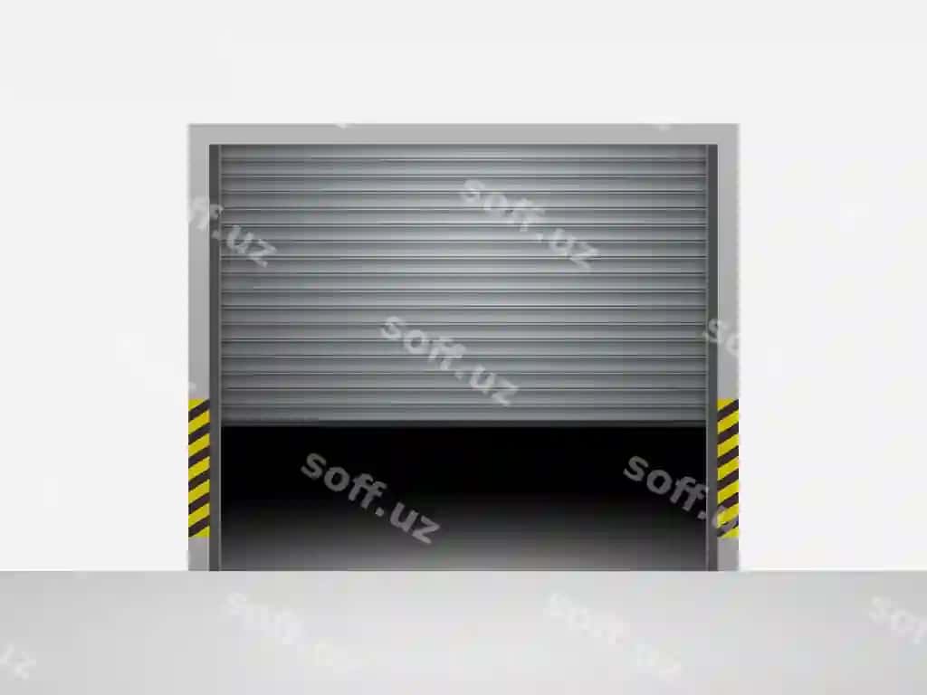 Garaj eshta | Garage door