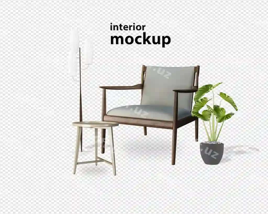 Chiroyli ichki dekoratsiya 3D rendering | Beautiful interior design 3d rendering