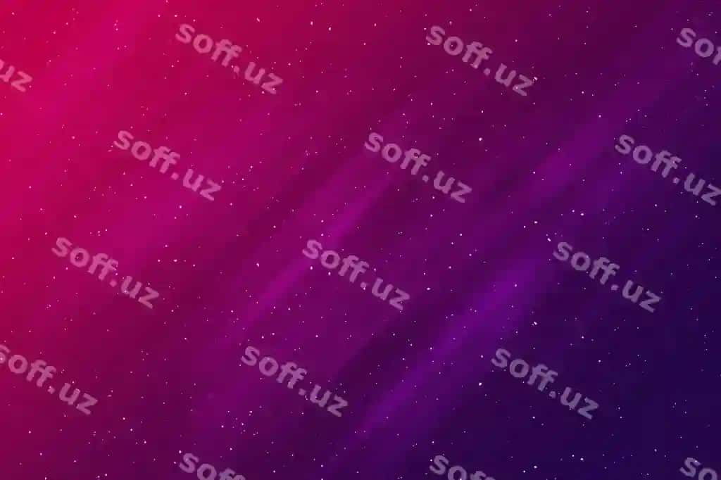 Binafsha gulche yulduzlar qorong'iq binafsha orqa fon | Purple pink stars dark purple background