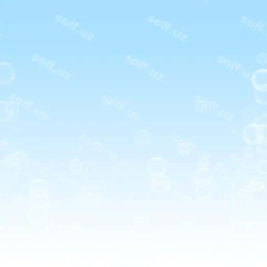 Aralash sova pufyalari Yul orqa fonda noaniq volatuvchi qar pufyalari | Random soap bubbles christmas background subtle flying snow flakes
