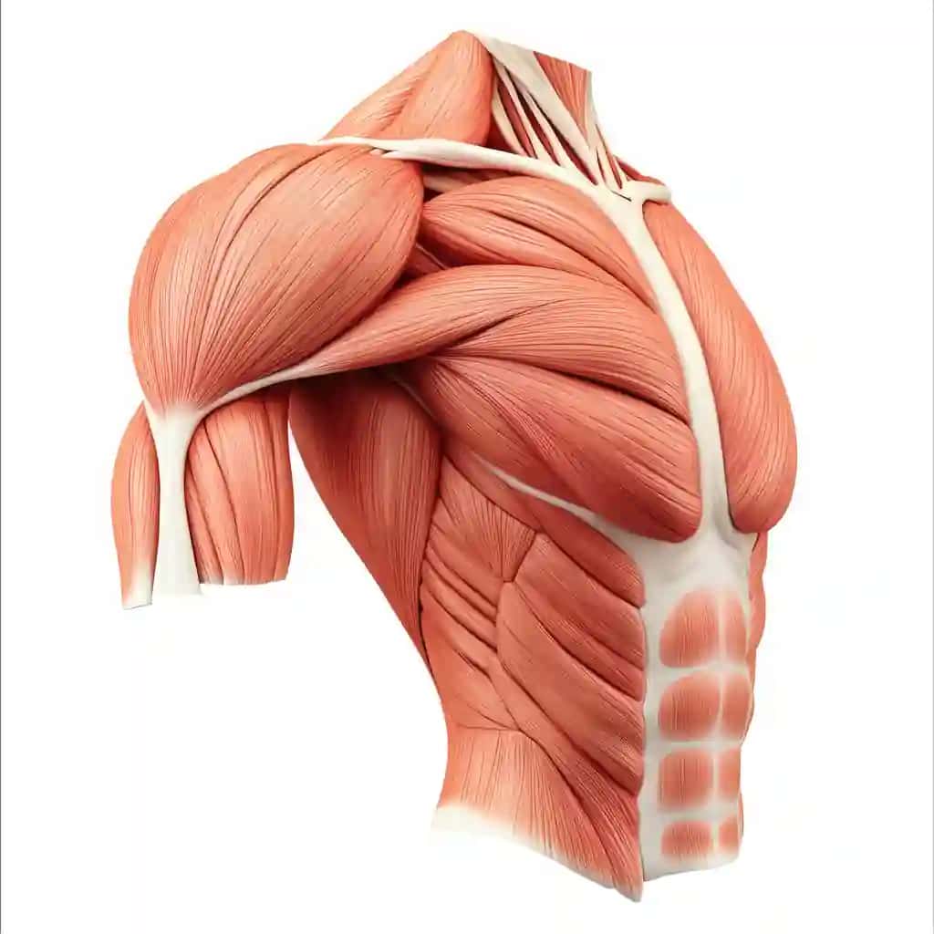 Elka diagrammasi inson anatomiyasi diagrammasi erkak biceps mushaklari elka ligamentlari 3d | Shoulder diagram human anatomy chart male biceps muscle shoulder ligaments 3d