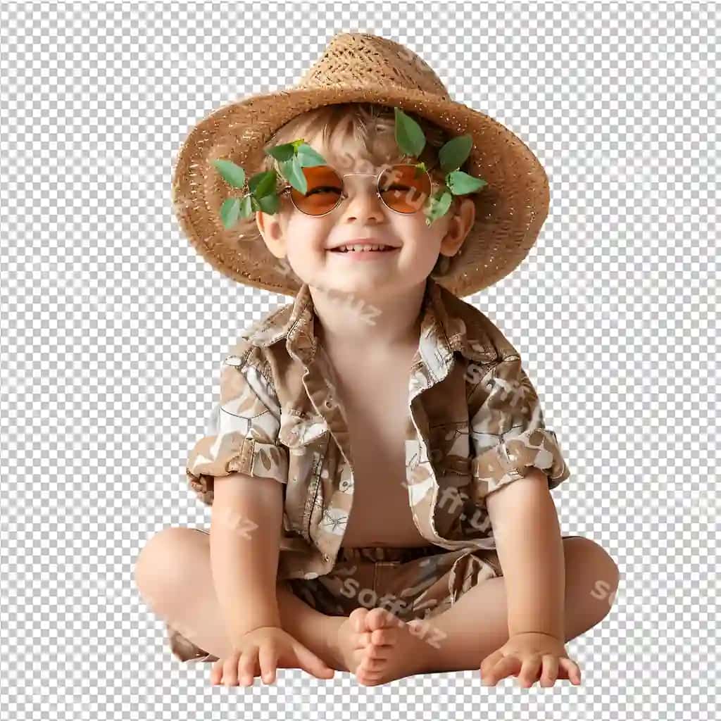 Baxtli portret tabassumi baxtli bola | Happy portrait smile happy child