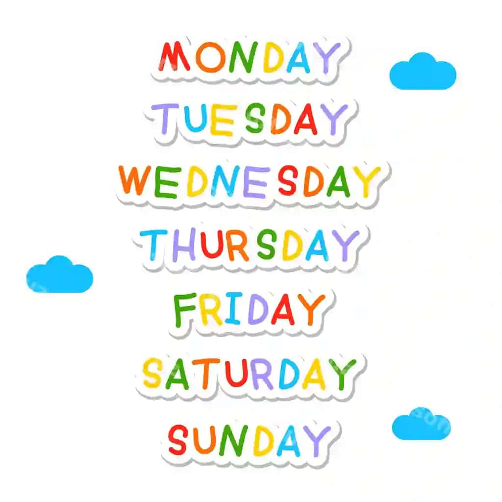 Stikerlar kundalik rejalashtiruvchi element eslatma yozuvi kunlik lenta | Stickers daily planner element reminder note day tape