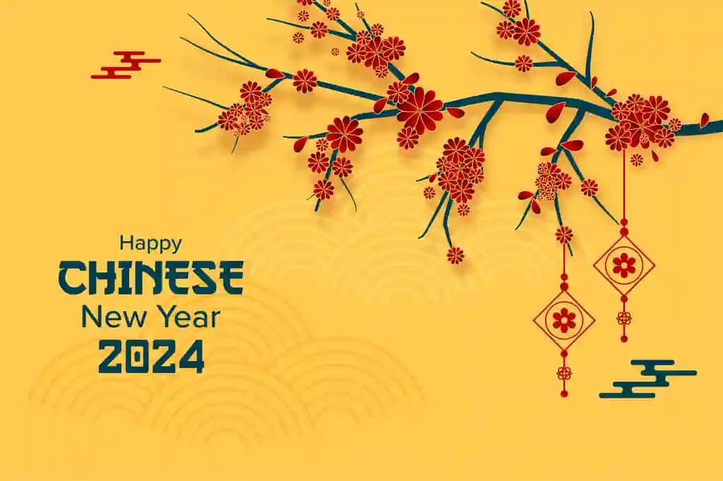 Xitoy yangi yili | Chinese new year