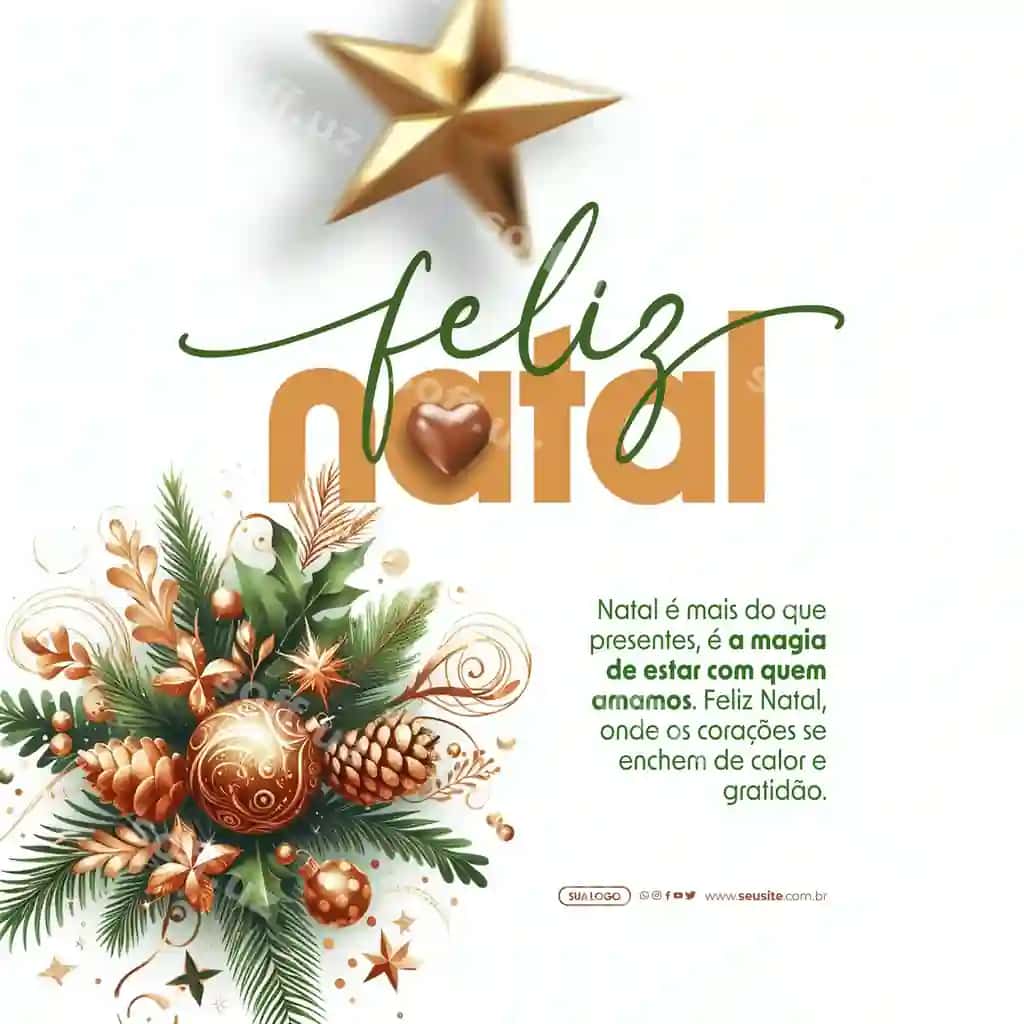 Ijtimoiy tarmoqlar Tug'ilgan kuningiz bilan | Social media feliz natal