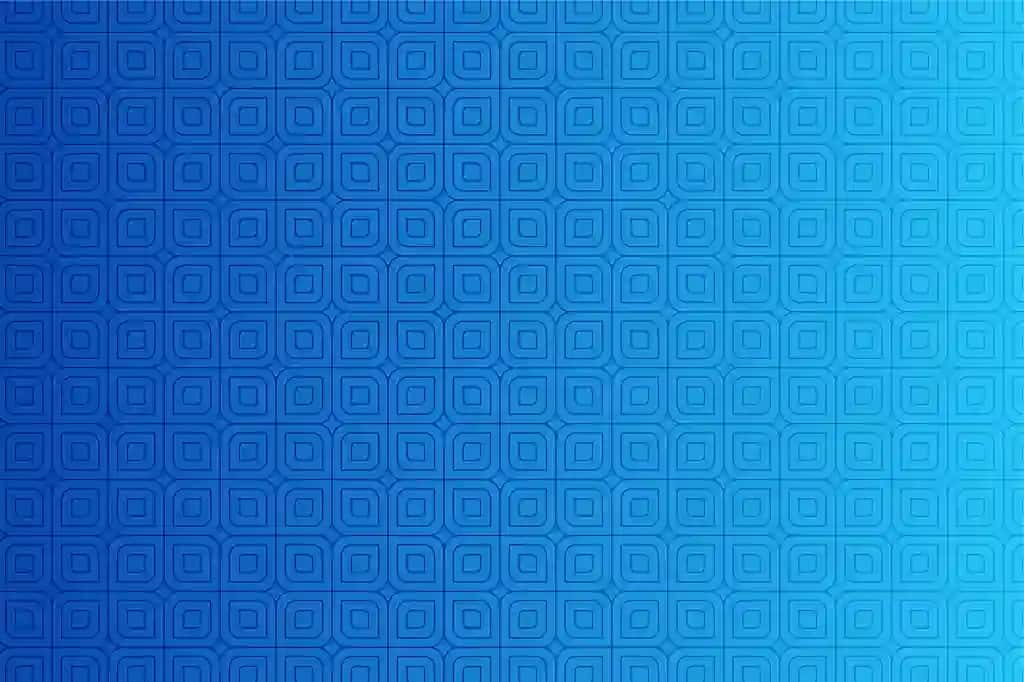 Geometrik elementlar bilan naqsh ko'k gradient ohanglari abstrakt fon | Pattern with geometric elements blue gradient tones abstract background