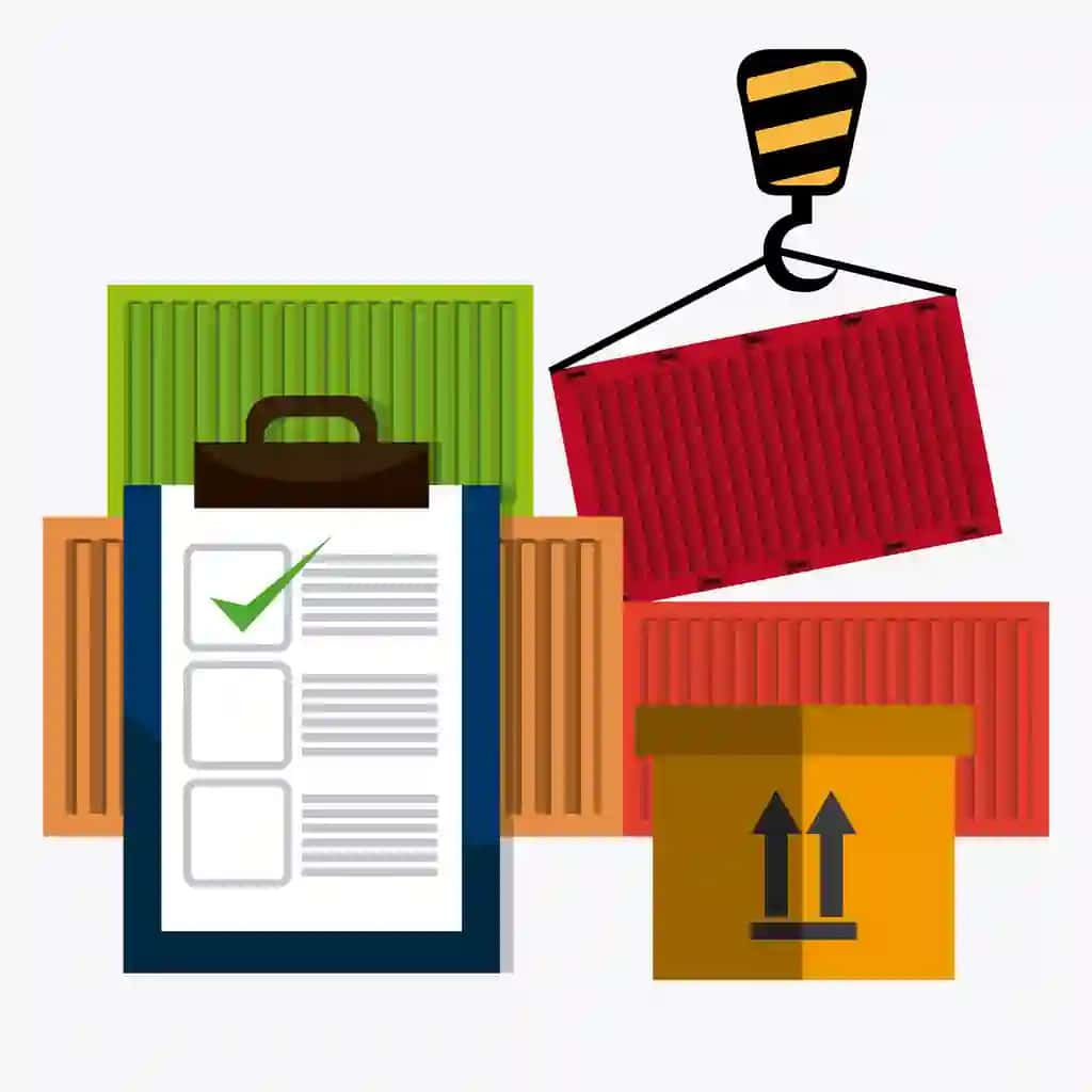 Yetkazib berish transport logistikasi biznesi | Delivery transport logistics business