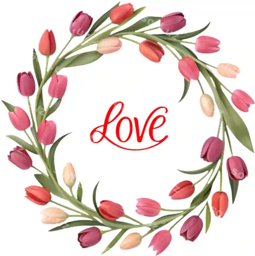 Kasbiy muhabbat logotipi clipart dizayni romantik mavzular biznes brending | Professional love logo clipart design romantic themes business branding