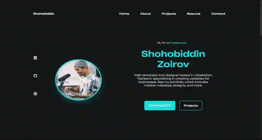 portfolio