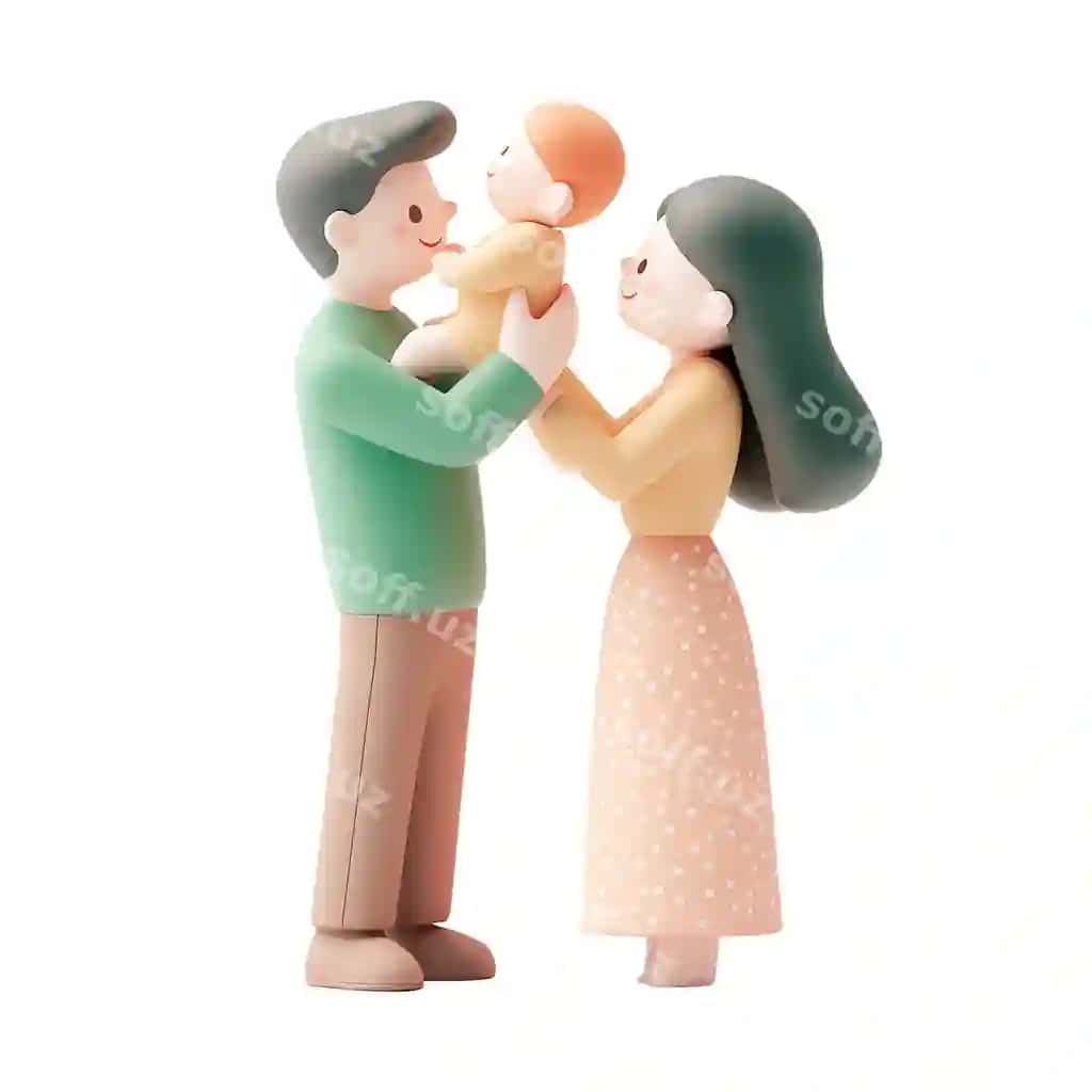 Bola qo'llari juftligi fayli | Child arms couplepng file