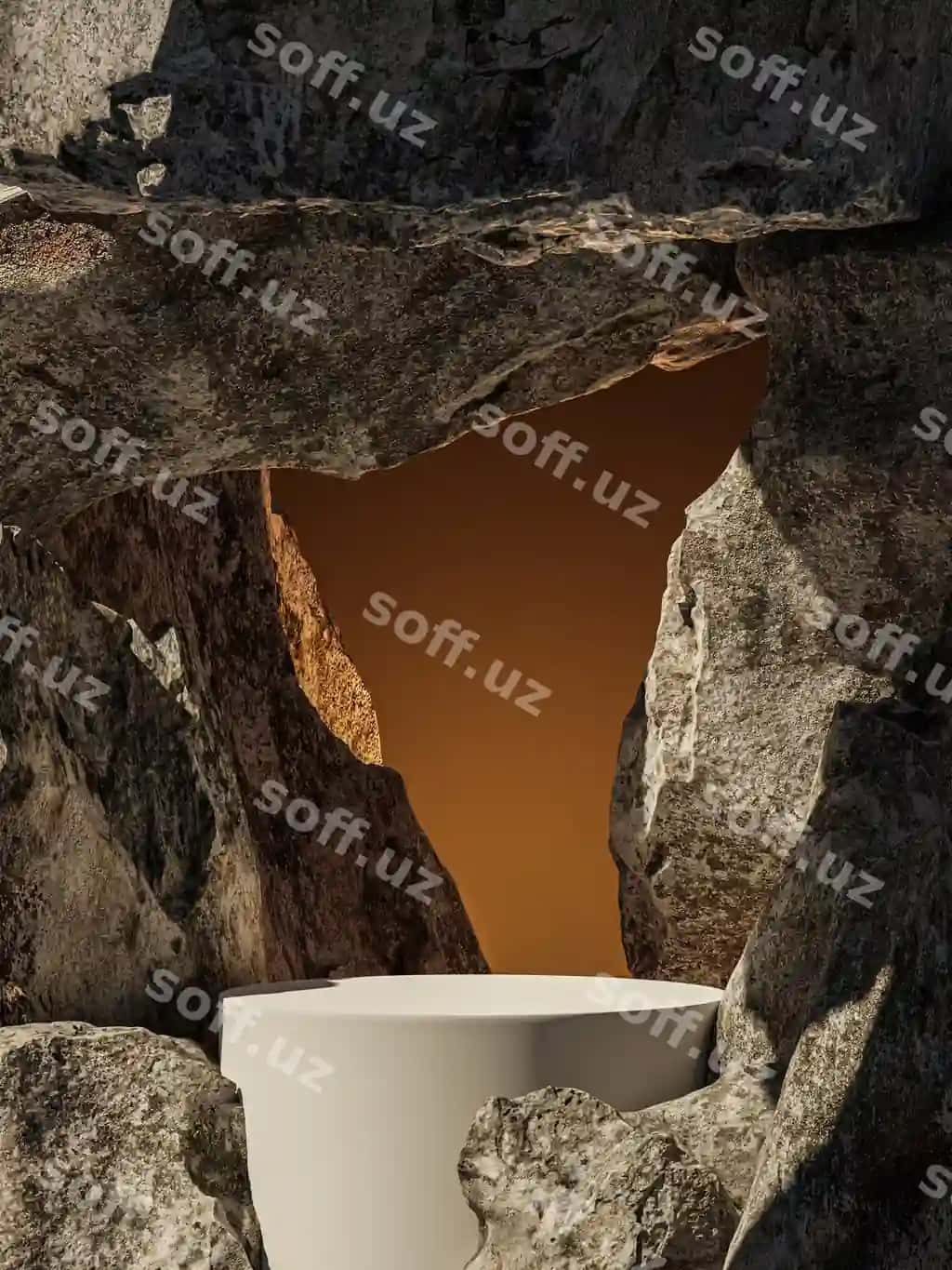 3d mahsulotlar namoyishi uchun anqarli orqa fonda vektor 3d render, podium sahna, namoyish, podium ko'rsatilishi, orqa fonda studiyasi | 3d background products display podium abstract background vector 3d rendering with podium stage showcase pedestal display background studio