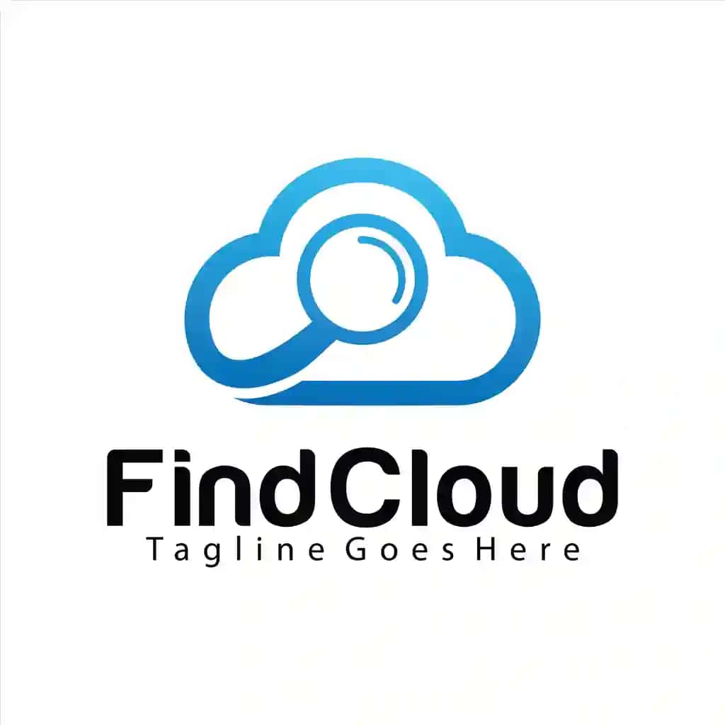 Bulut logotipi dizayn shablonini toping | Find cloud logo design template