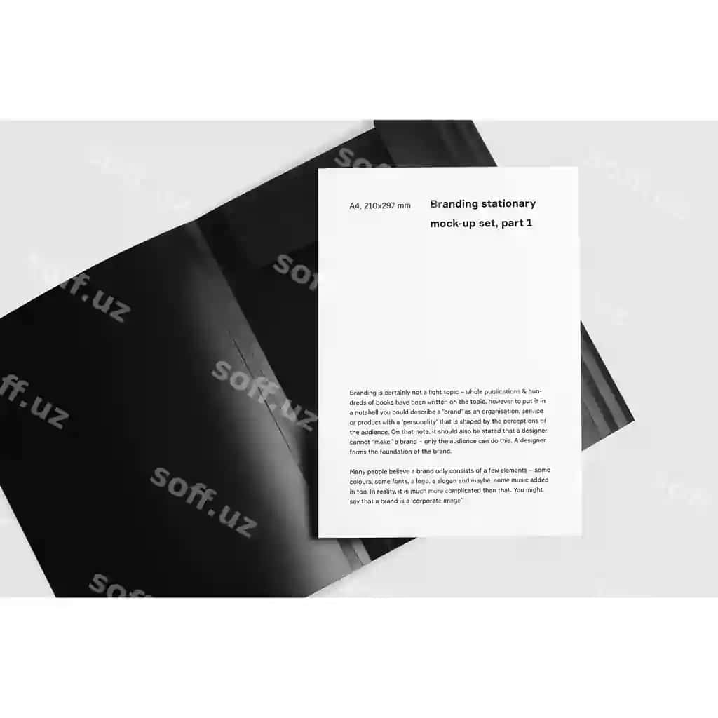 Premium photoshop namunalari | Premium photoshop mockups