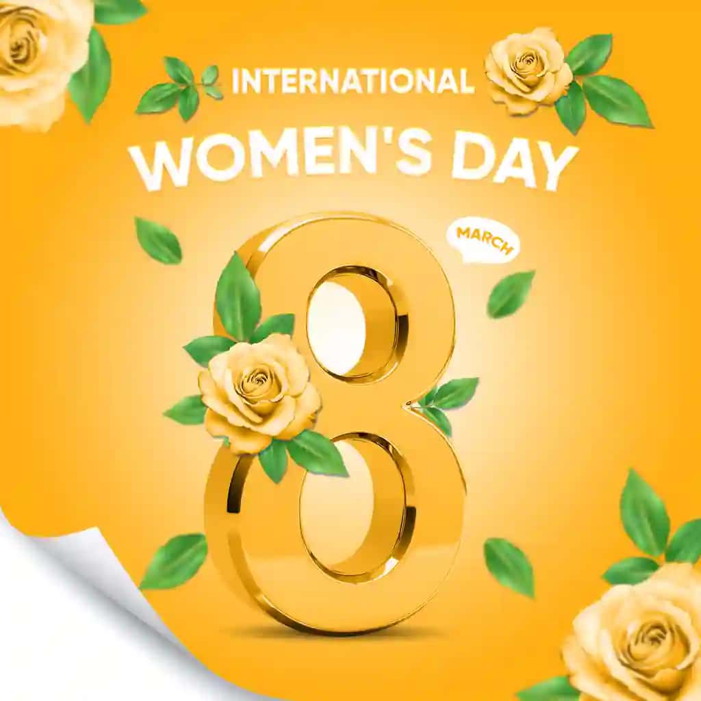 8-mart Xalqaro xotin-qizlar kuni | International womens day 8 march