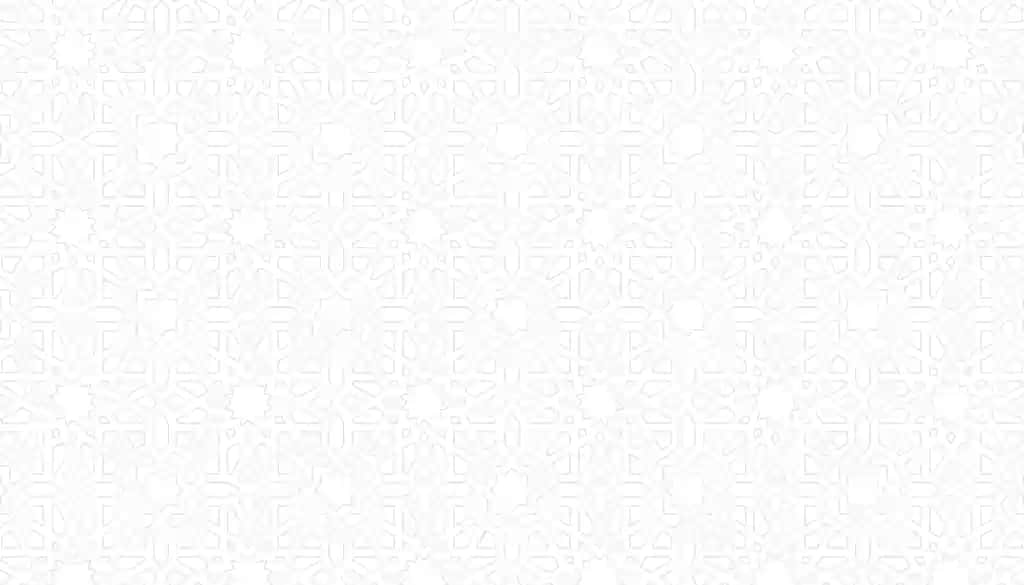 Arabcha olti burchakli naqshli islomiy fon arabcha choksiz | Islamic background with arabic hexagonal ornament arabian seamless