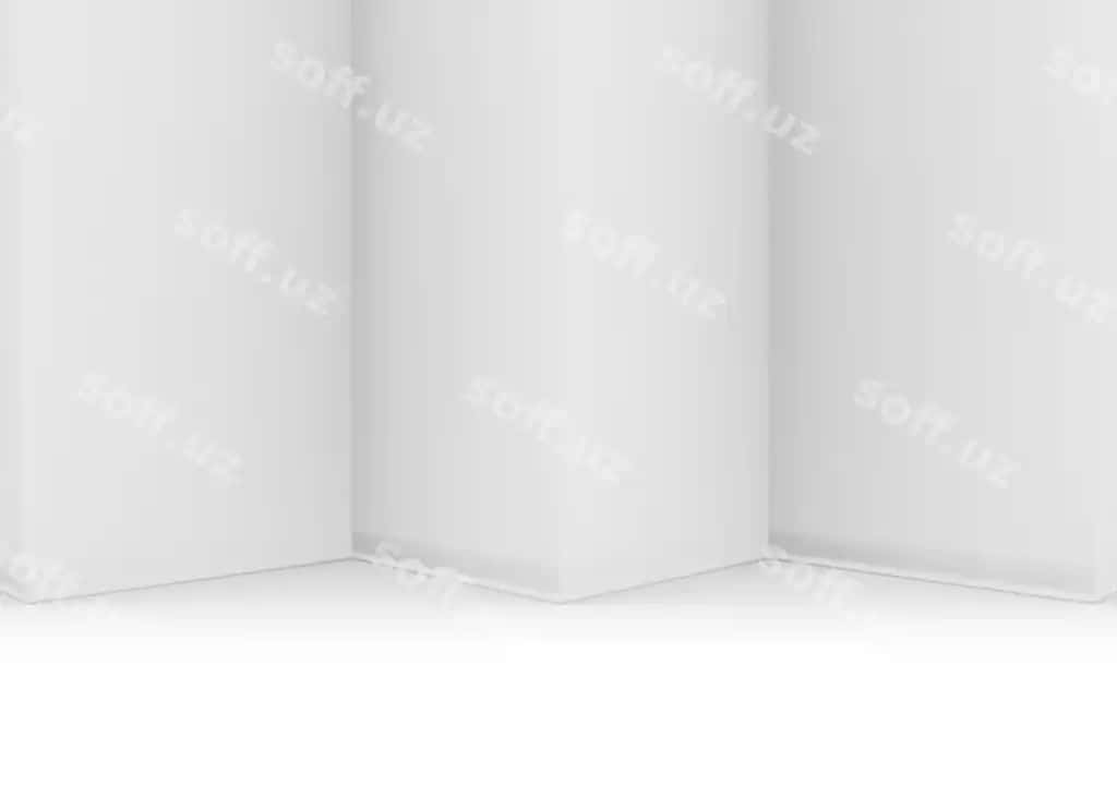 3d render zamonaviy oq uchburchak zigzag devor va pol orqa foni | 3d rendering modern white triangle zig zag wall floor backgorund
