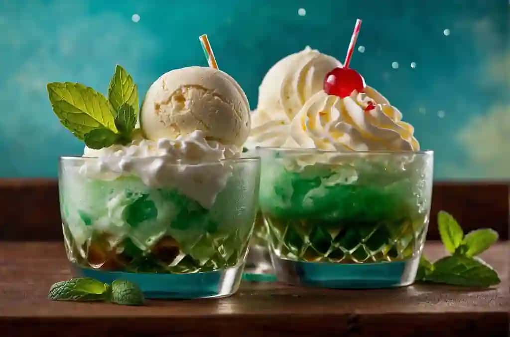 Mazali shirinliklar rasmlar | Delicious desserts images