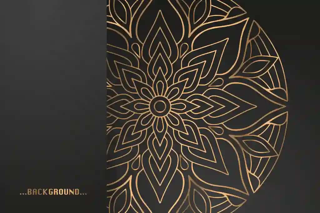 Fon oddiy shablon banner biznes kartasi | Background simple template banner business card