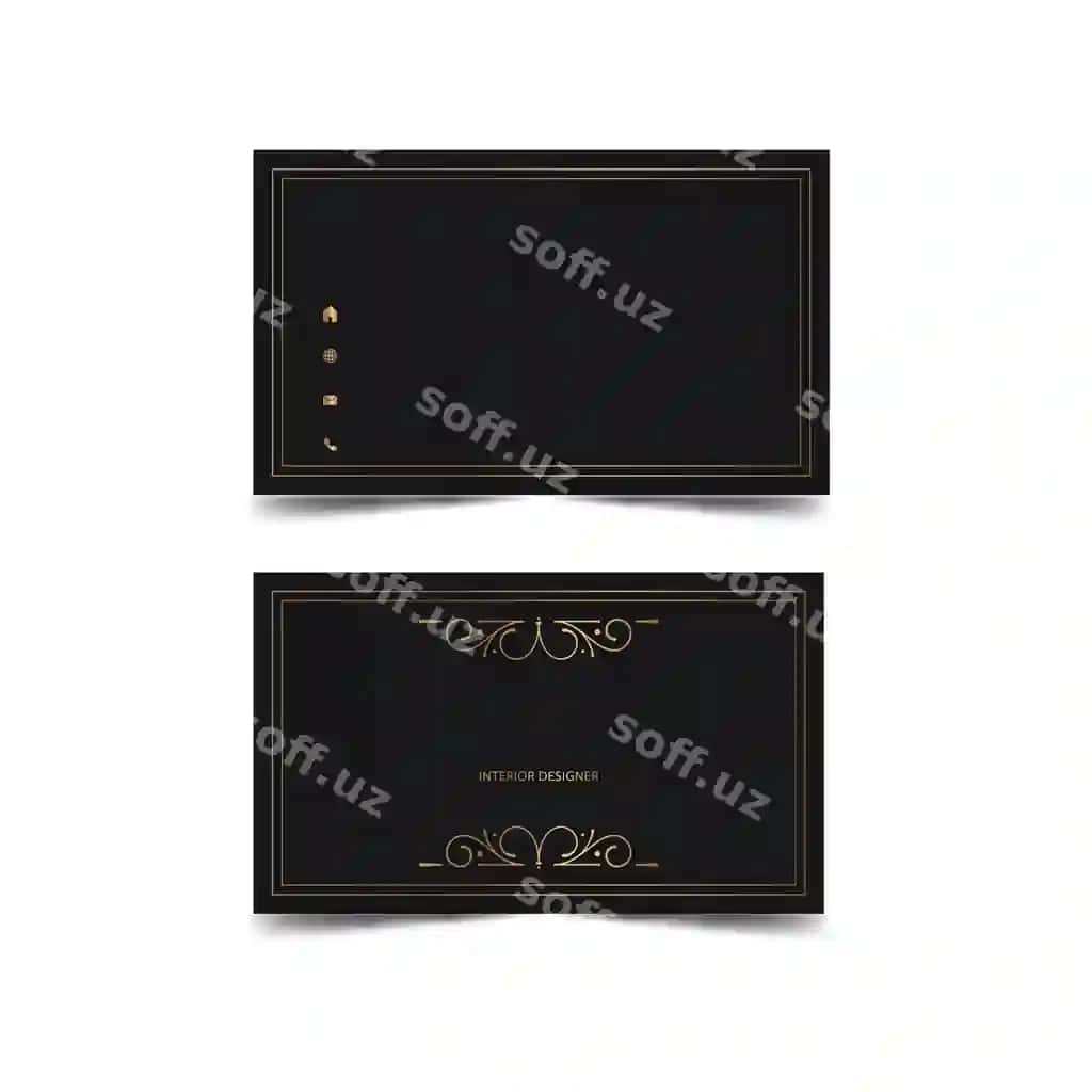 Chop etish kartalari | Print cards