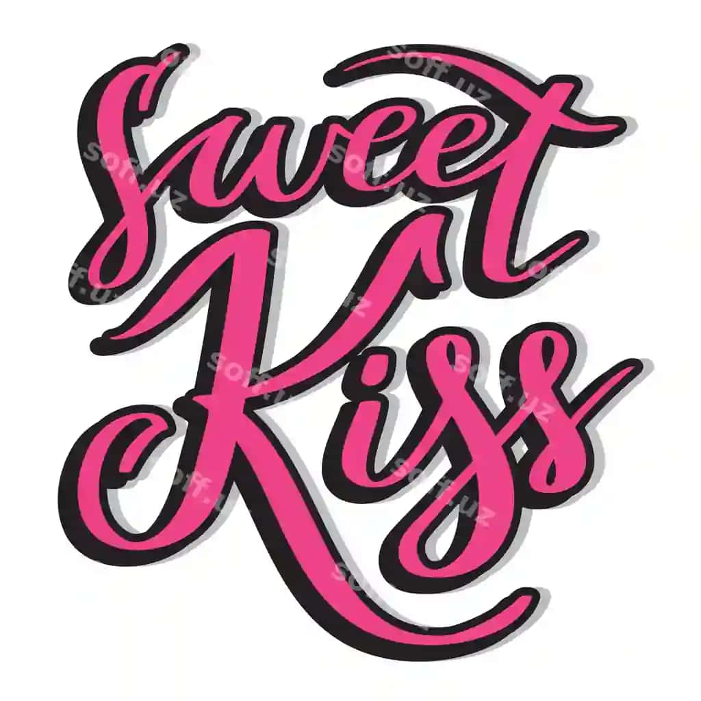 Shirin o'ti | Sweet kiss
