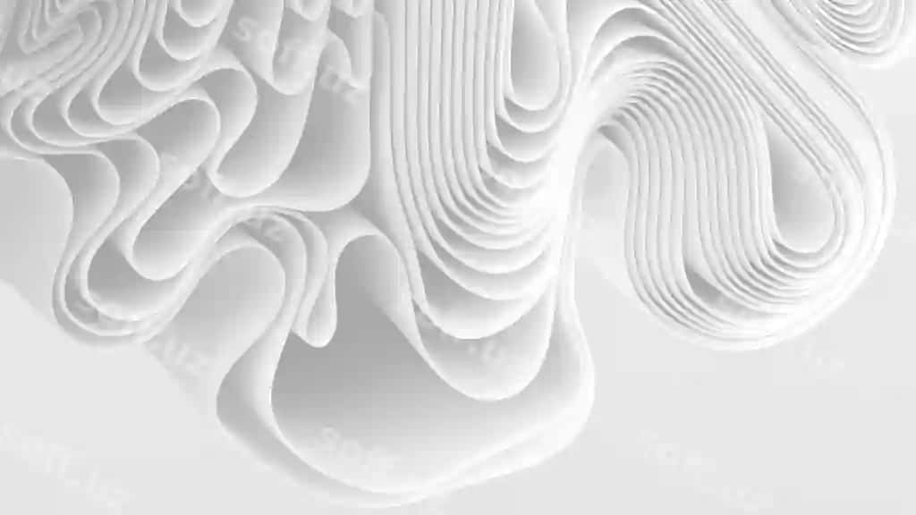 Oq qog'ozli katlama fon minimalist nafis dizaynlar | White paper fold background minimalist elegant designs