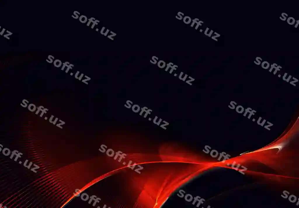 Abstrakt rang dinamik orqa fonda bilan chirg'outish effekti | Abstract color dynamic background with lighting effect