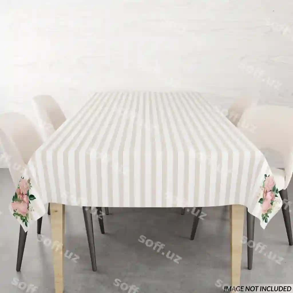 Stol ip | Tablecloth