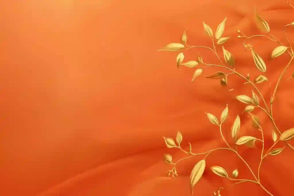 Mavhum nozik gul ramka fon binafsha to'q ko'k to'q sariq ochiq ko'k | Abstract subtle flower frame background purple navy blue orange light blue