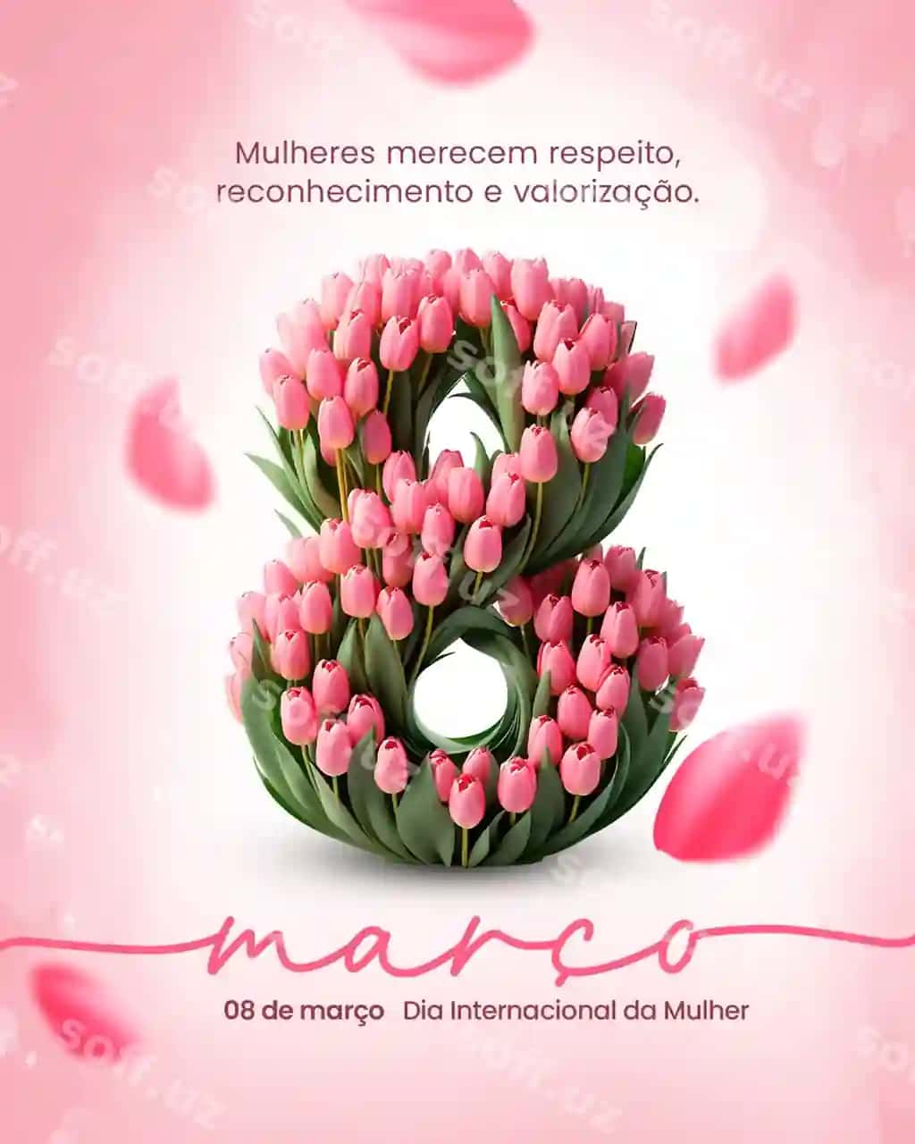 Xalqaro Ayollar Bayrami | Dia internacional da mulher international womens day